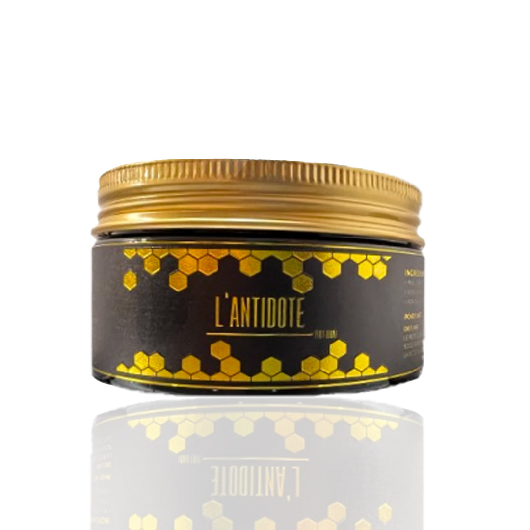 Pot de L'Antidote