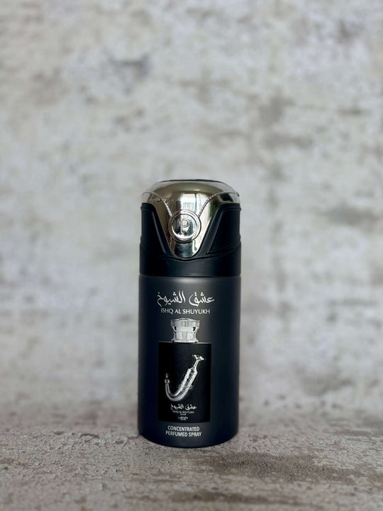 Deodorant Ishq al Shuyukh