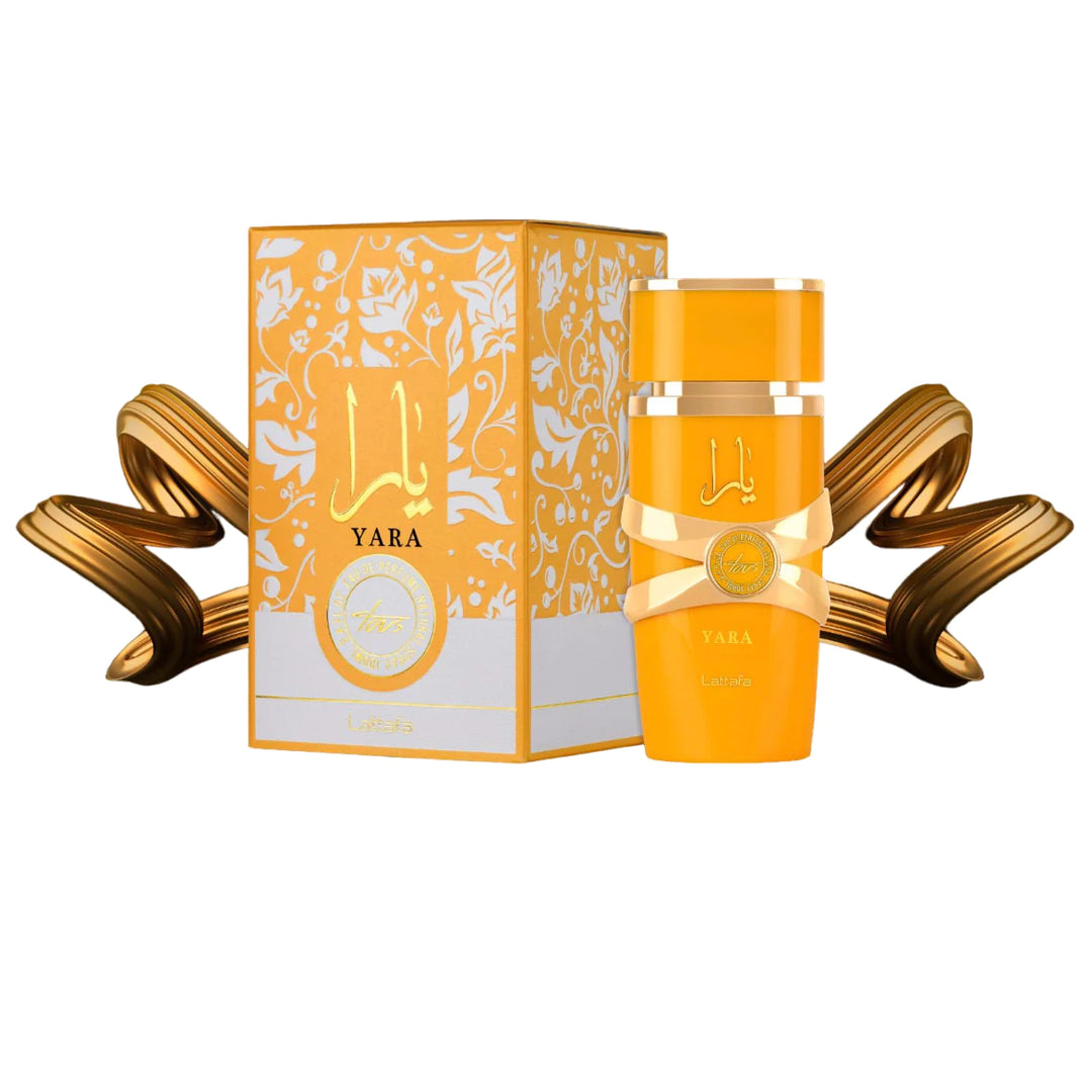 Yara Orange - 100ml