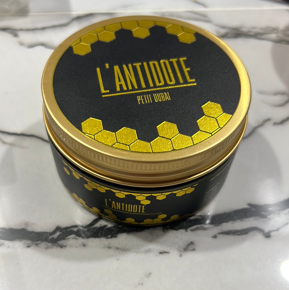 Pot de l’Antidote des 7 Guérisons 300g