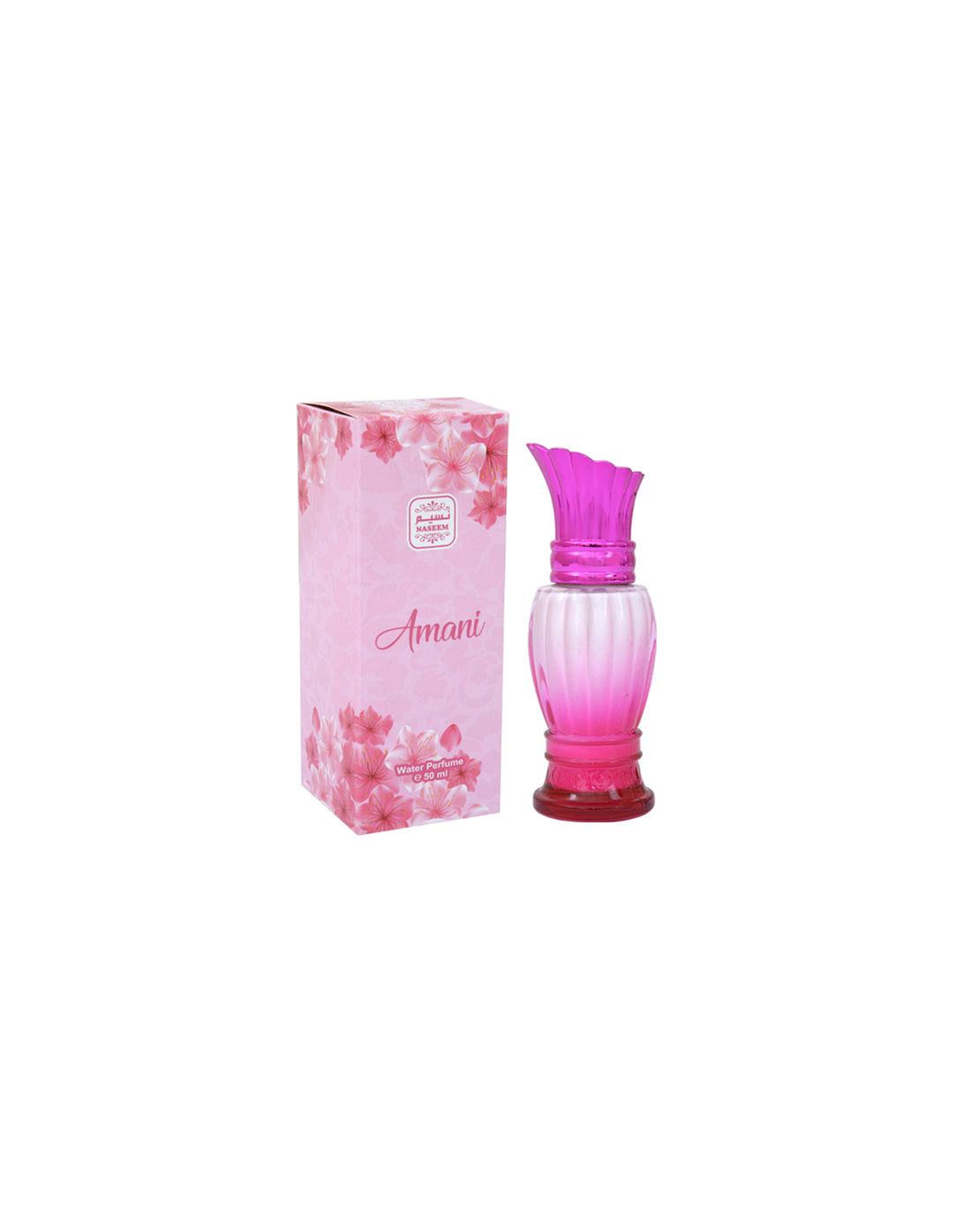 Brume textile - Amani