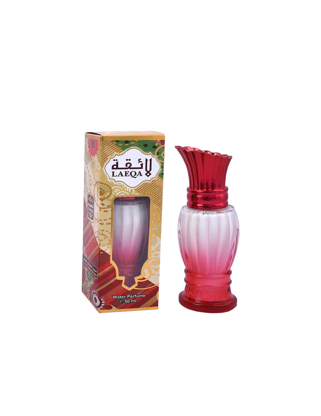 Brume textile - Laeqa