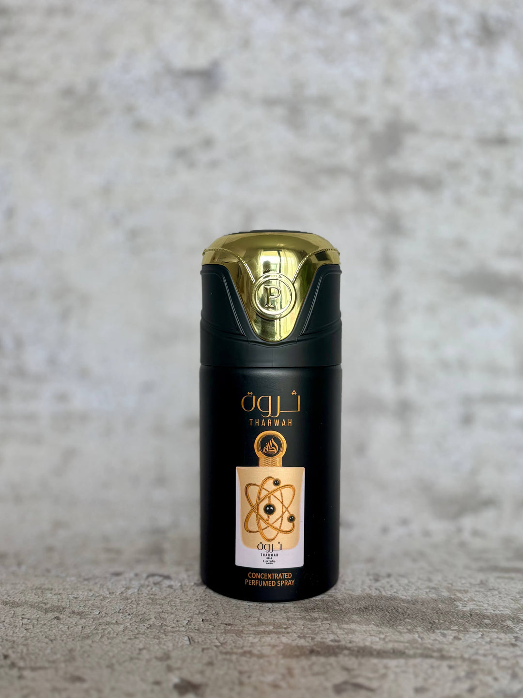 Deodorant Tharwah