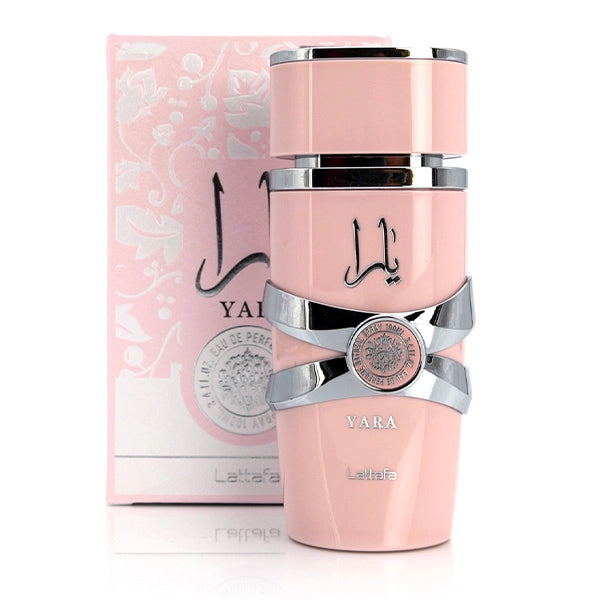 Yara - Lattafa Perfumes 100ml