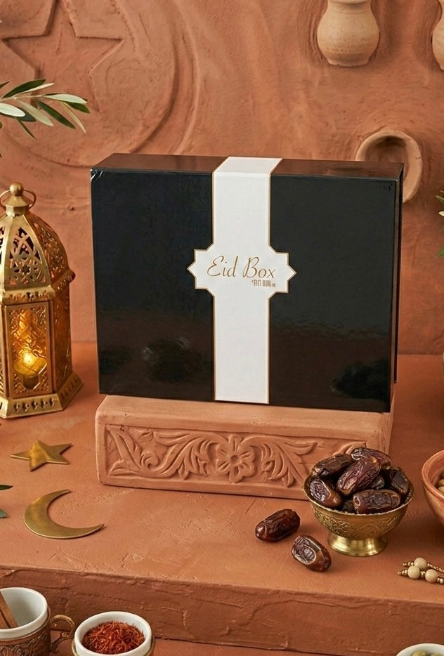 Eid Box - Miel, Parfum et Petits Pécans