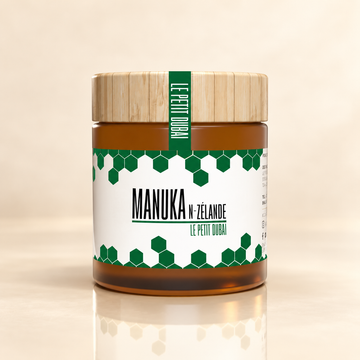 Miel de Manuka de Nouvelle-Zélande