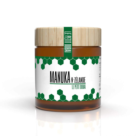 Miel de Manuka de Nouvelle-Zélande