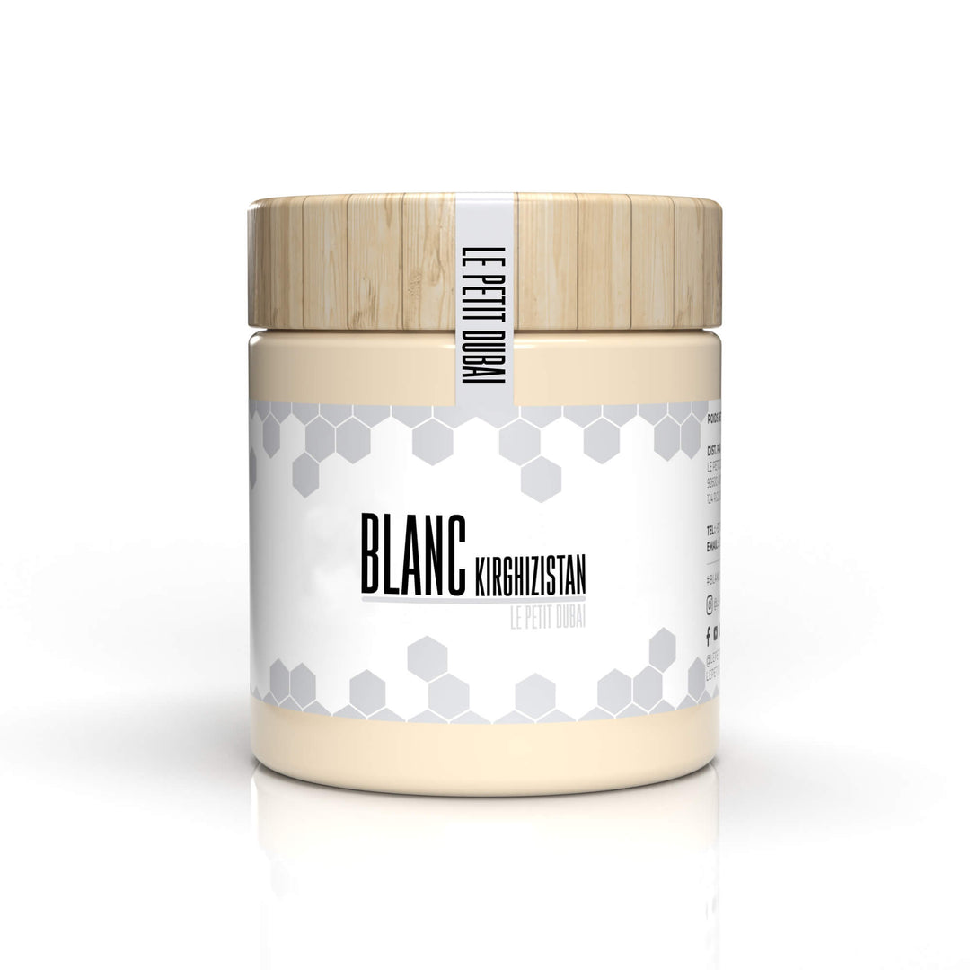 Miel-Blanc-Du-Kirghizistan-250mL-Le-Petit-Dubai