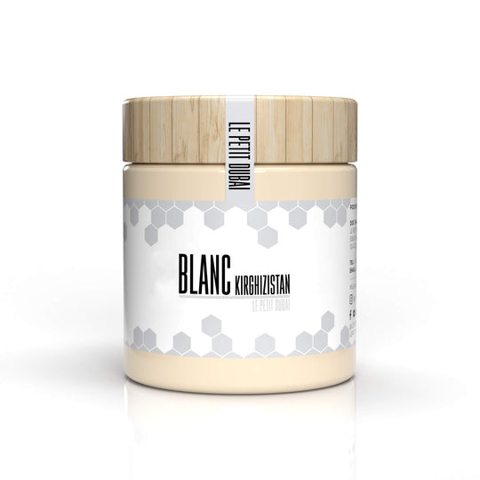 Miel-Blanc-Du-Kirghizistan-250mL-Le-Petit-Dubai