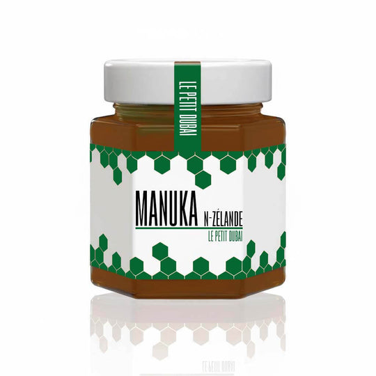 Miel de Manuka de Nouvelle-Zélande