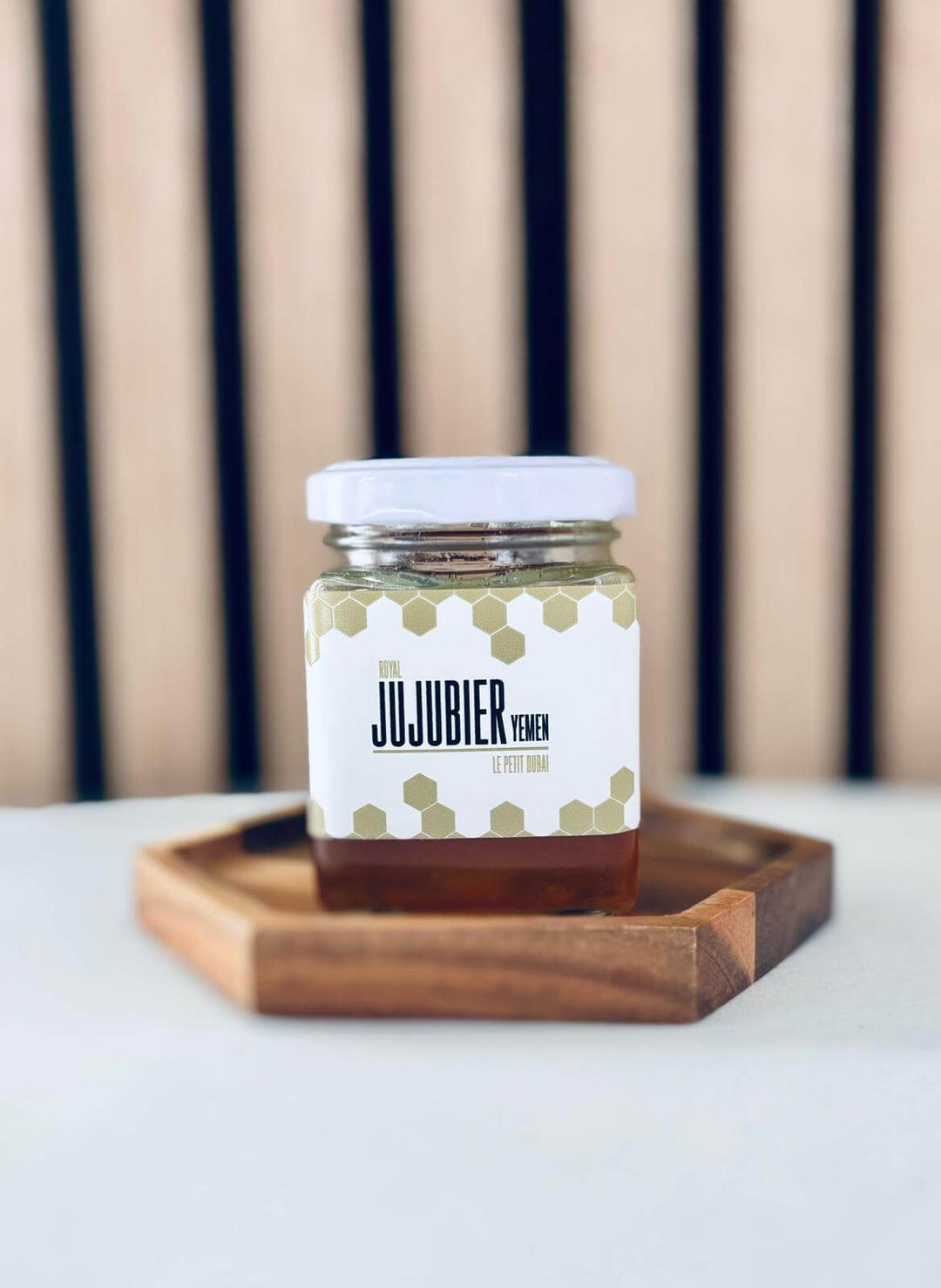 Miel de Jujubier du Yemen - Sidr Maliki