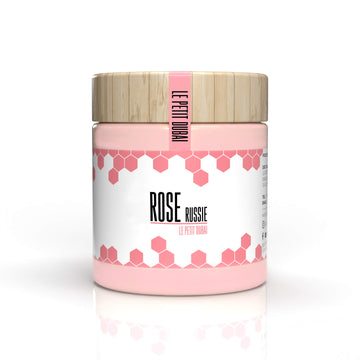 Miel Rose de Russie