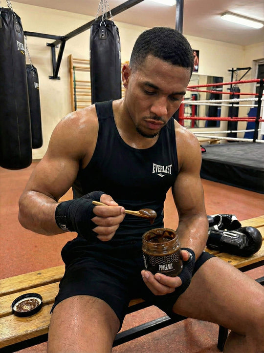 PowerMix - Miel Sportif