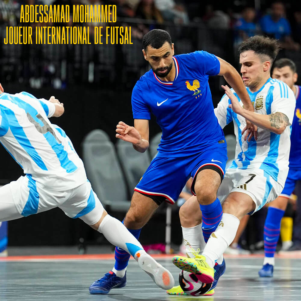 PowerMix - Miel Sportif