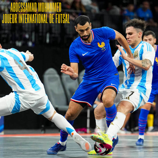 PowerMix - Miel Sportif