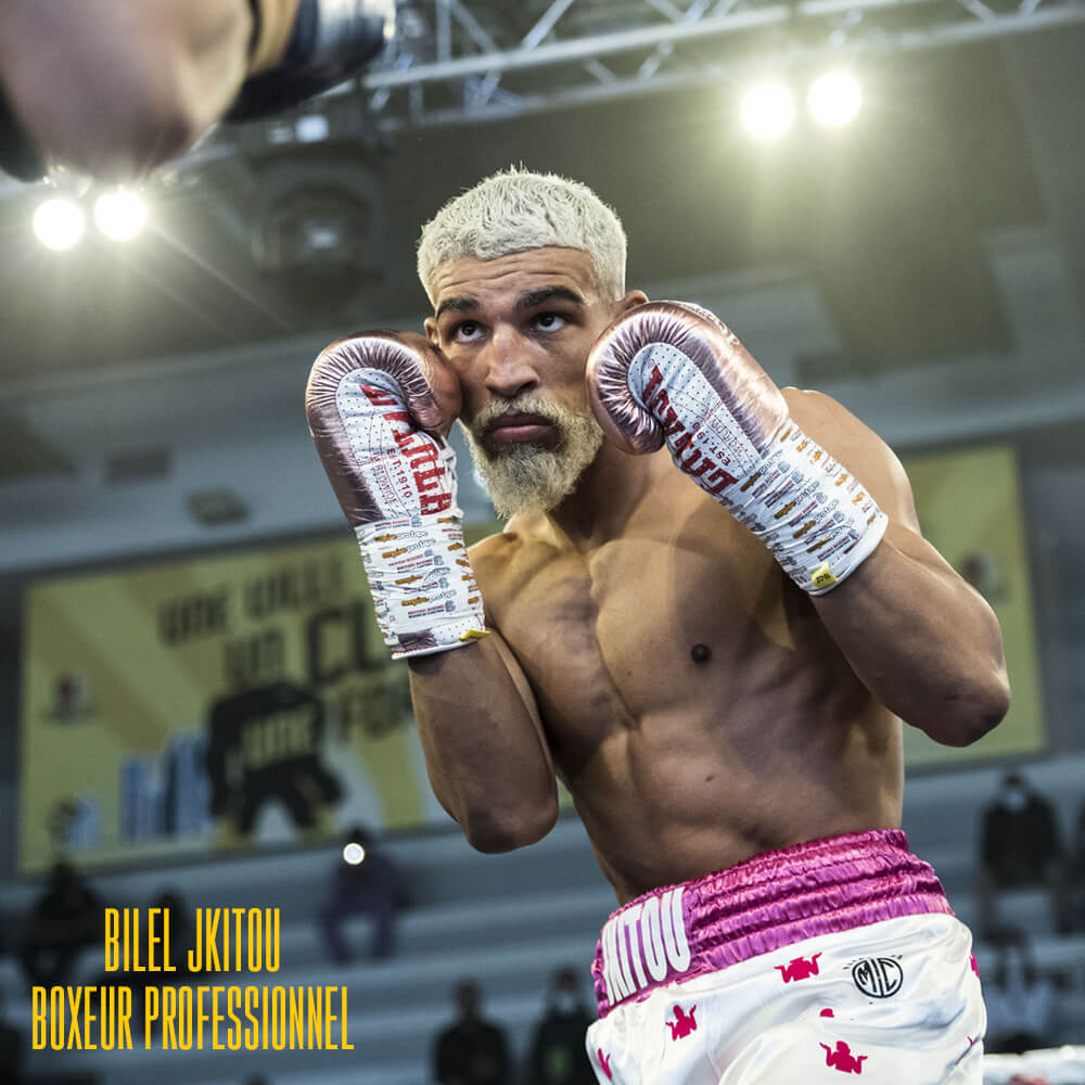 PowerMix - Miel Sportif