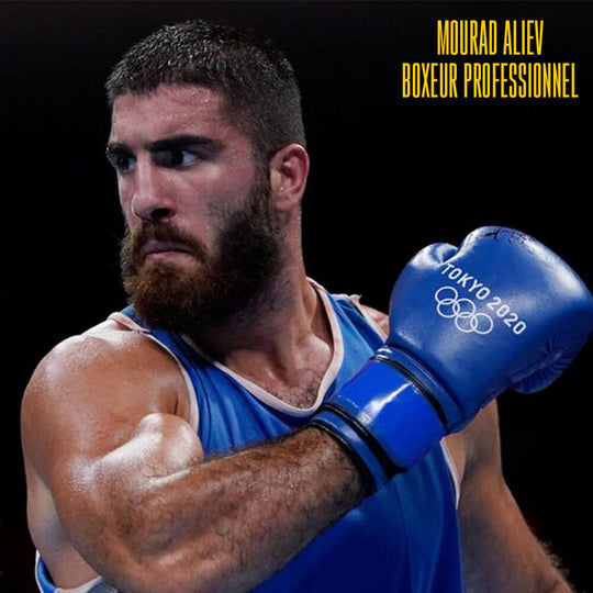 PowerMix - Miel Sportif