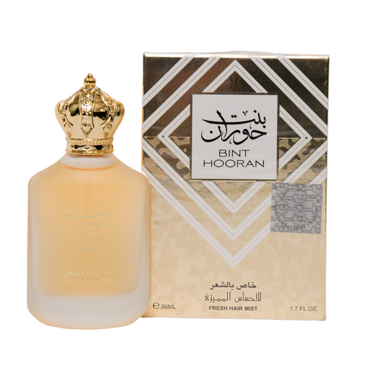 Bint Hooran - 50 ml