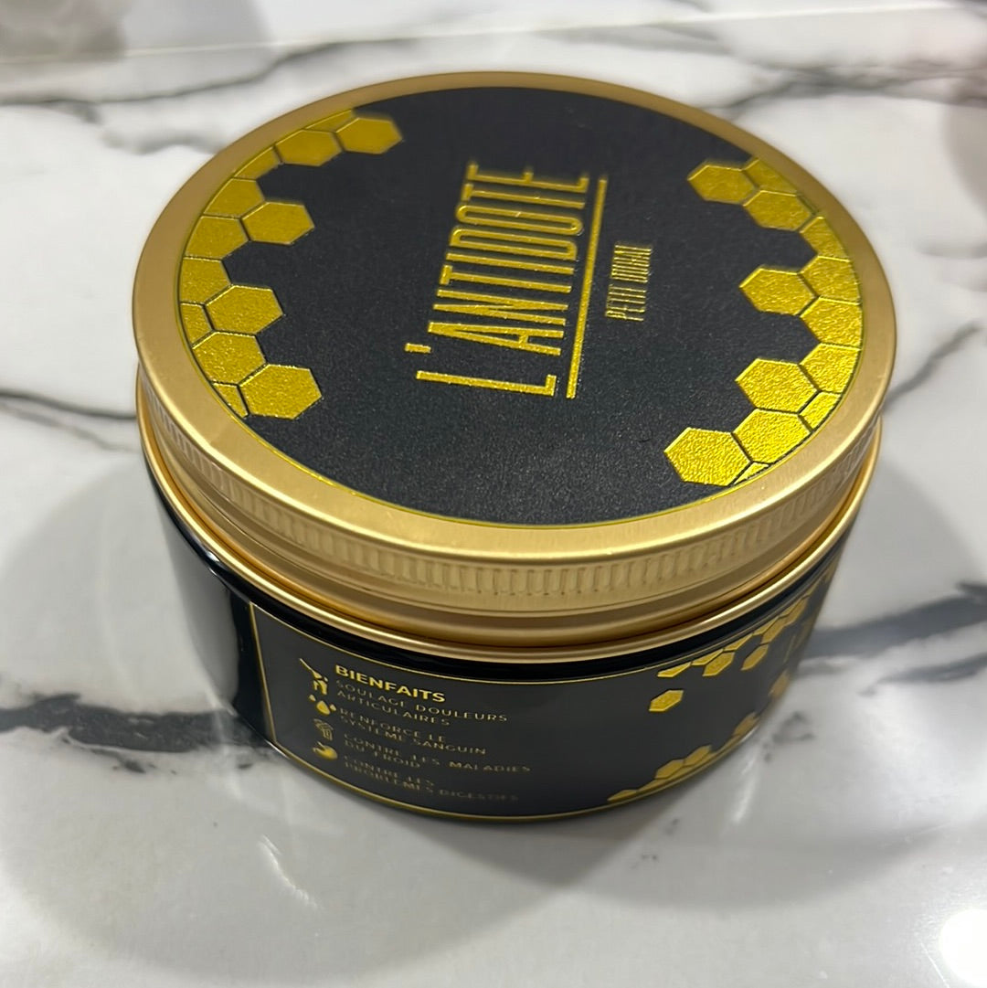Pot de l’Antidote des 7 guérisons 300g