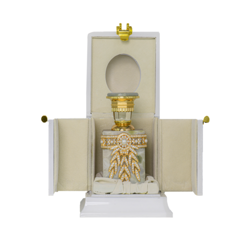 Coffret Royal Huile de Parfum Mehyar