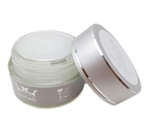 Pot de musc intime Tahara 20g