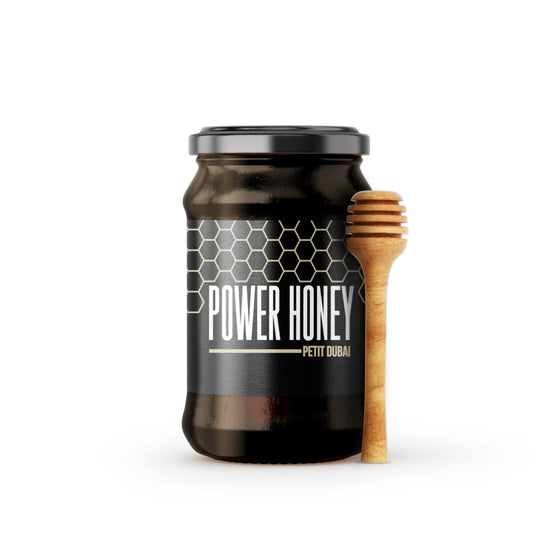 Power Honey - Miel énergisant