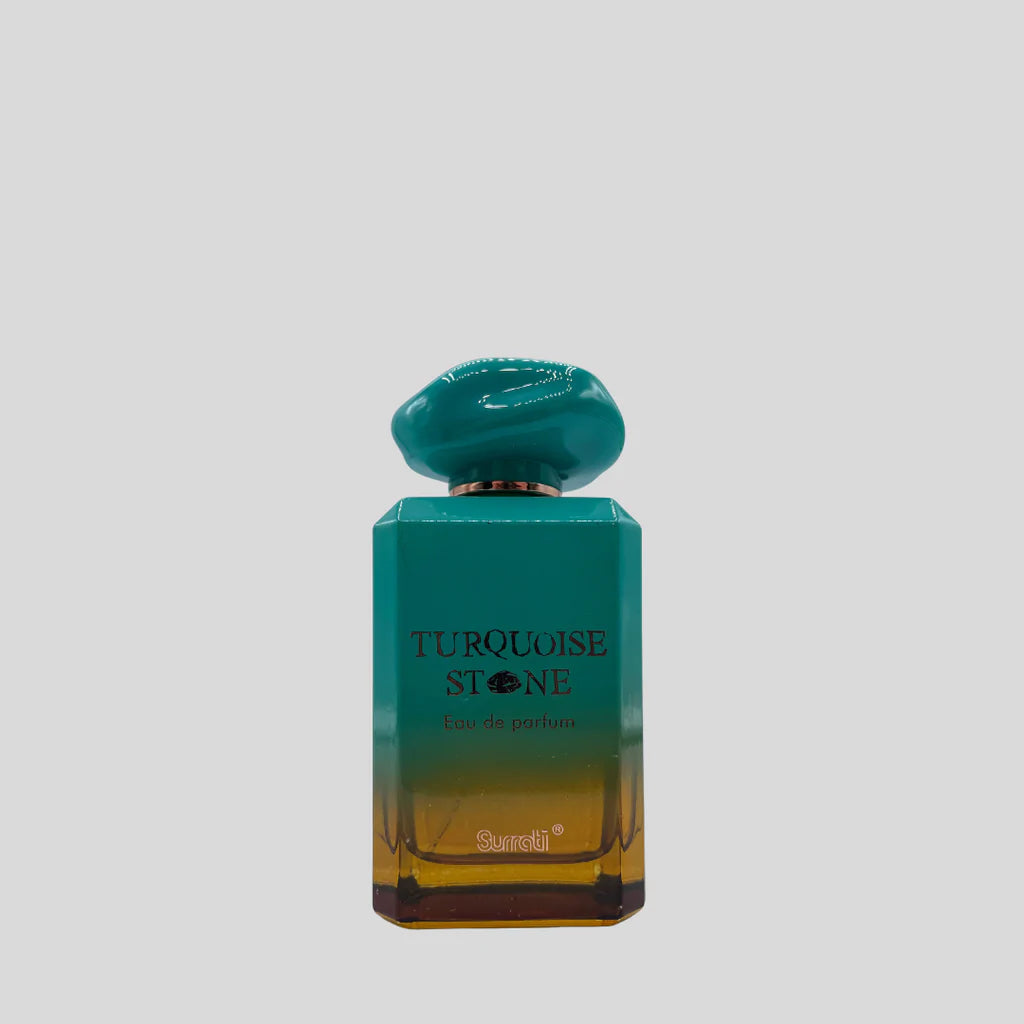 Turquoise Stone - 100ml